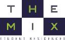 The Mix Student Residences logo